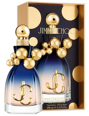 Eau de parfum Jimmy Choo I Want Choo para mujer