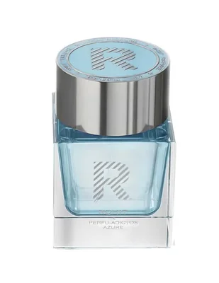 Eau de parfum Bharara Rohit X Perfu-Adictos Azure unisex