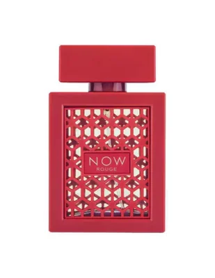 Eau de parfum Rave Rave Now Rougue unisex