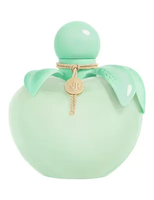 Eau de toilette Nina Ricci Nature para mujer