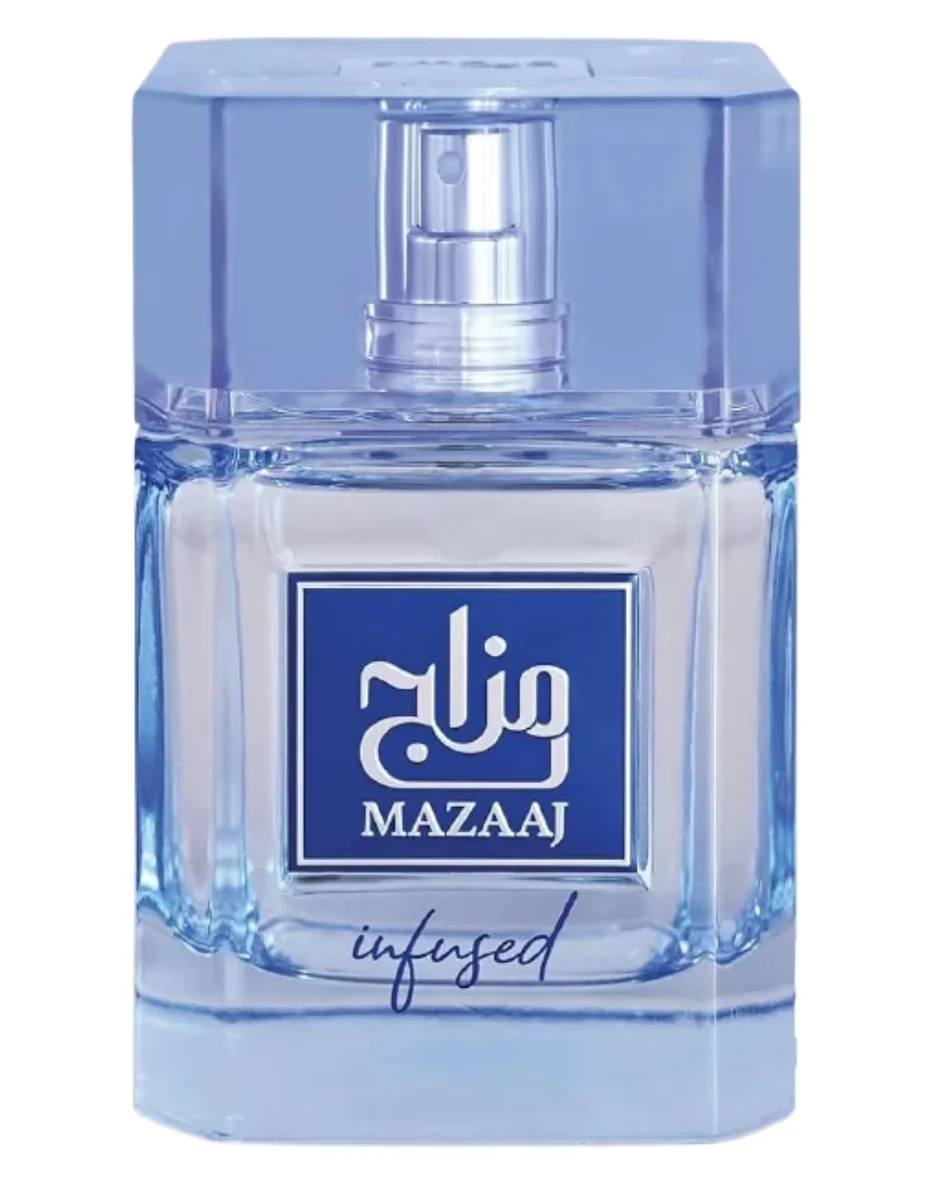 Eau de parfum Zimaya Mazaal unisex