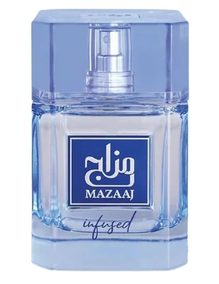 Eau de parfum Zimaya Mazaal unisex