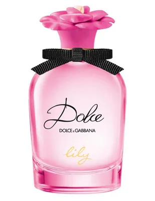 Eau de toilette Dolce&Gabbana Lily para mujer