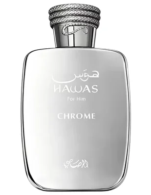 Eau de parfum Rasasi Hawas para hombre