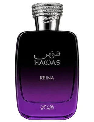 Eau de parfum RASASI HAWAS unisex