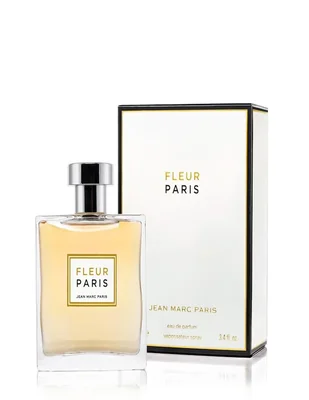 Eau de parfum Jean Marc Paris Fleur Paris para mujer