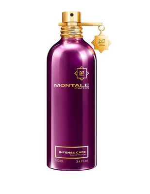 Eau de parfum Montale Intense Café unisex