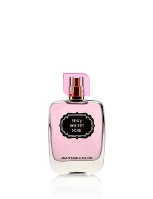 Eau de parfum Jean Marc Paris Sexy Secret para mujer