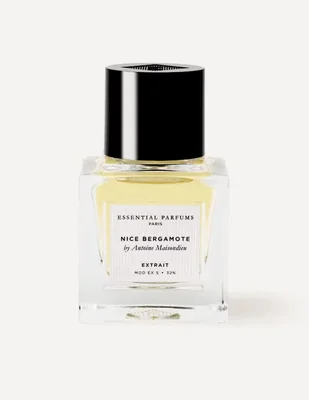 Extracto Essential Parfums Nice Bergamote unisex