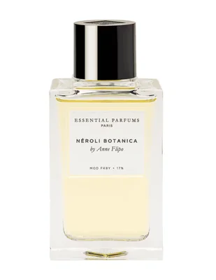 Eau de parfum Essential Parfums Neroli Botanica unisex