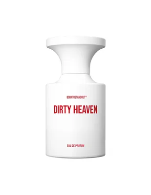 Eau de parfum Borntostandout Dirty Heaven unisex