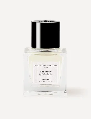 Extracto Essential Parfums The Musc unisex