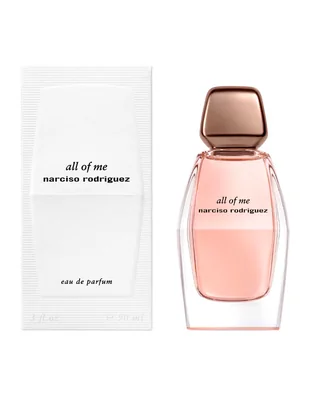 Eau de parfum Narciso Rodriguez All of me para mujer