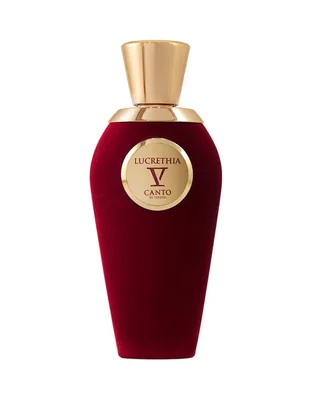 Eau de parfum V Canto Lucrethia unisex