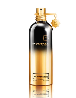 Eau de parfum Montale Vetiver para hombre