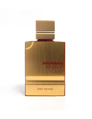 Eau de parfum Al Haramain Amber Oud para mujer