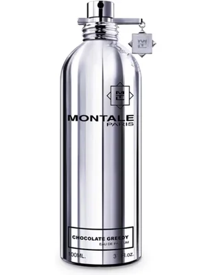 Eau de parfum Montale Chocolate Greedy unisex