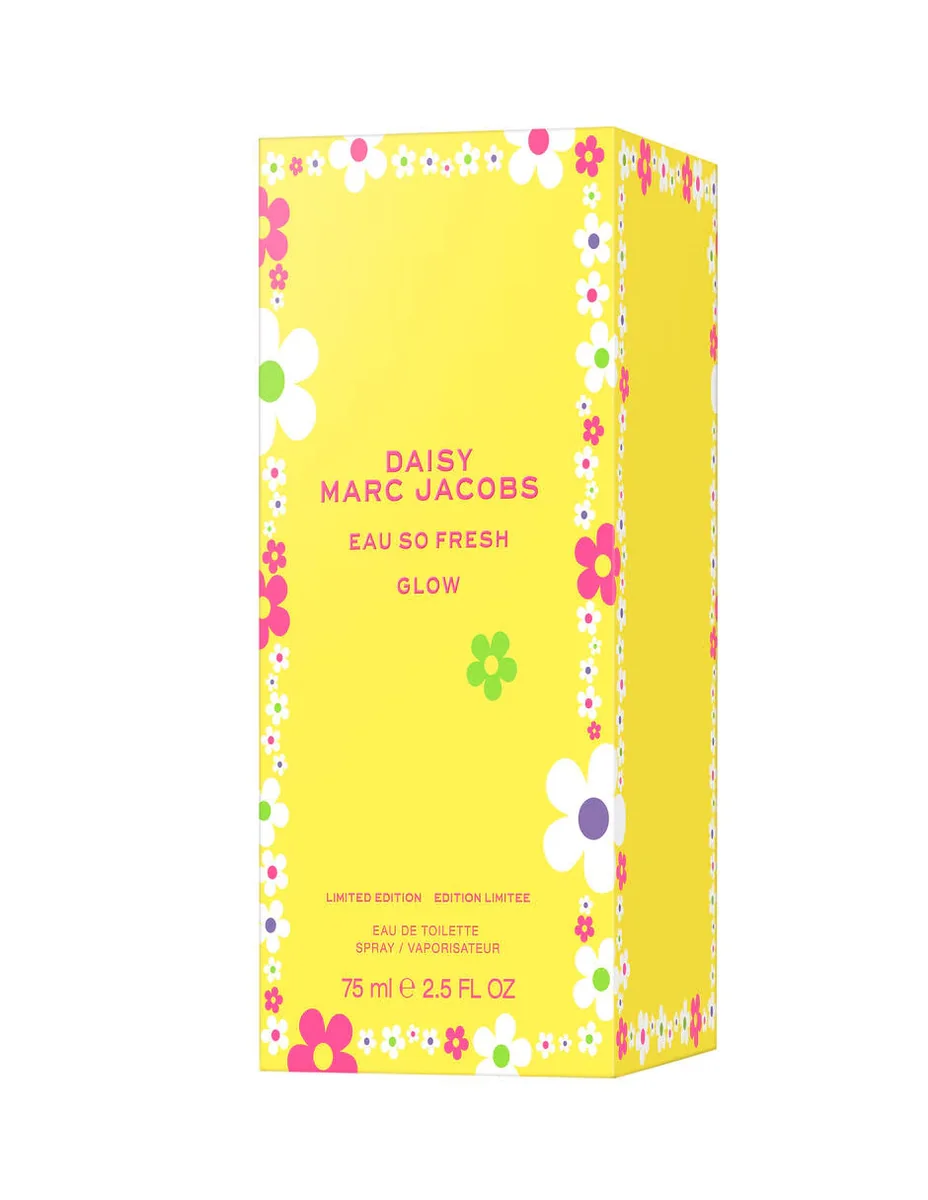 Eau de toilette Marc Jacobs Daisy para mujer