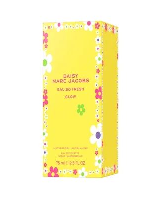 Eau de toilette Marc Jacobs Daisy para mujer