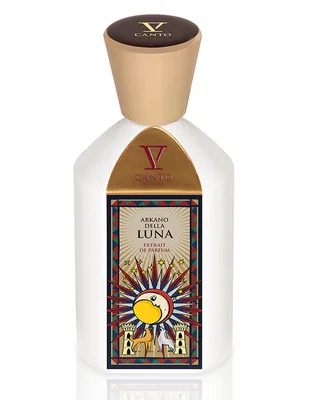Extracto de perfume V Canto Arkano unisex