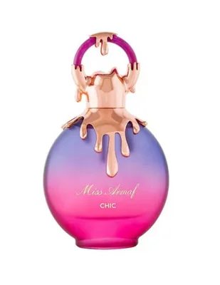 Eau de parfum Armaf Miss Armaf Chic para mujer