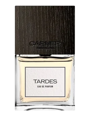 Eau de parfum Carner Barcelona Tardes unisex