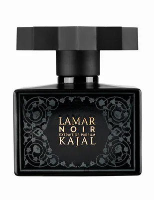 Eau de parfum Kajal Lamar Noir unisex