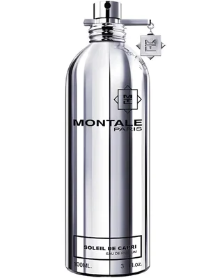 Eau de parfum Montale Soleil de Capri unisex