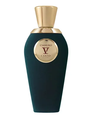 Eau de parfum V Canto Cianuro unisex