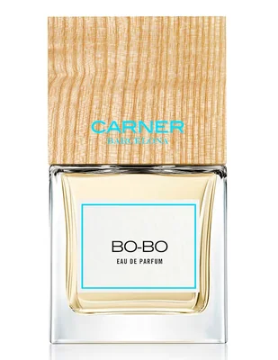 Eau de parfum carner barcelona bo-bo unisex