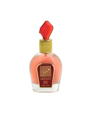 Eau de parfum Lattafa Musk Candy Rose unisex