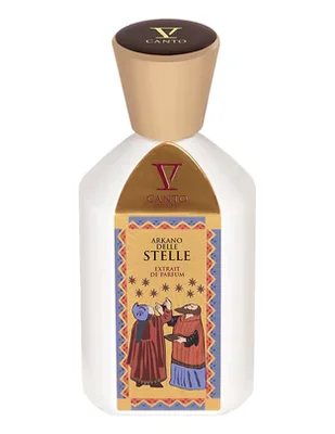 Perfume V Canto Arkano Delle Stelle XDP unisex