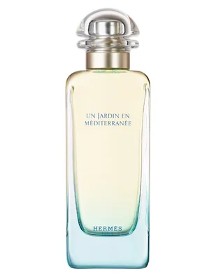 Eau de toilette Hermès Un Jardin en Méditerranée para mujer