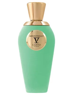 Eau de parfum V Canto Menestrello unisex