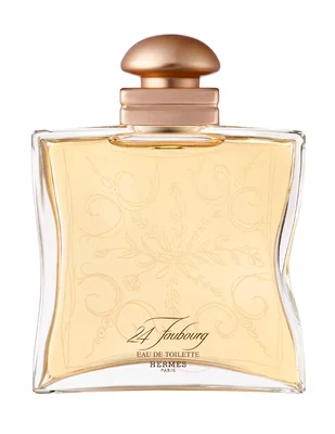 Eau de toilette Hermès 24 Faubourg para mujer