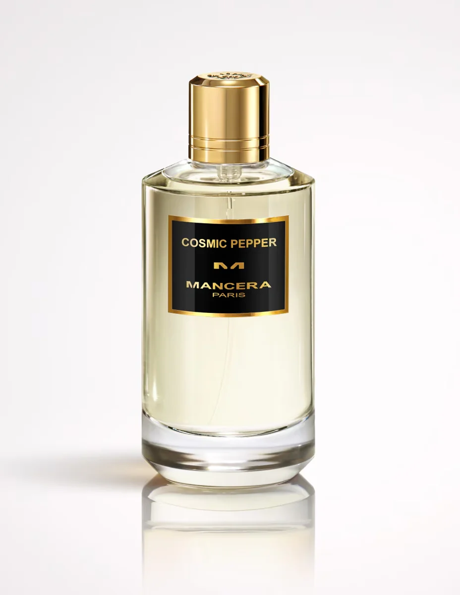 Eau de parfum Mancera Cosmic Pepper unisex