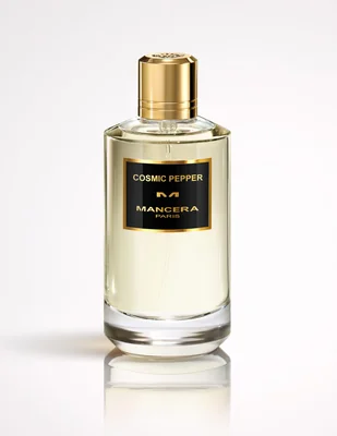 Eau de parfum Mancera Cosmic Pepper unisex