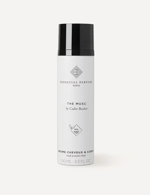 Body mist Essential Parfums The Musc unisex