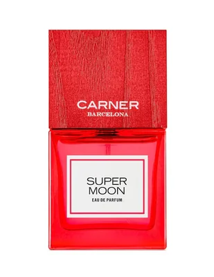 Eau de parfum Carner Barcelona Super Moon unisex