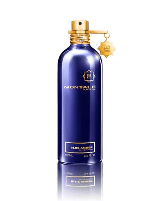 Eau de parfum Montale Blue Amber para mujer