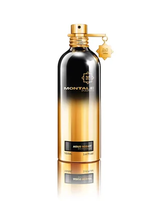 Eau de parfum Montale Aoud Night unisex