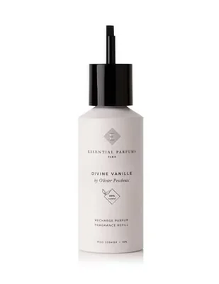 Eau de parfum Essential Parfums Divine Vanille unisex