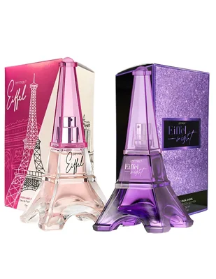 Set Eau de parfum Zermat para mujer
