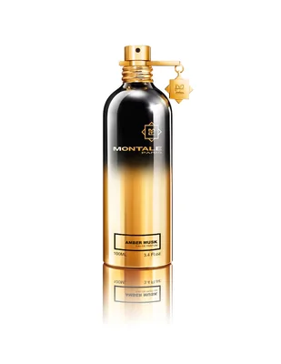 Eau de parfum Montale Amber Musk unisex