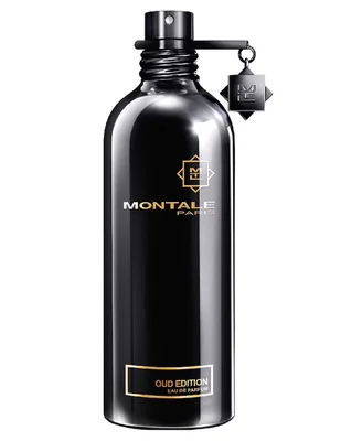 Eau de parfum Montale Oud Edition unisex