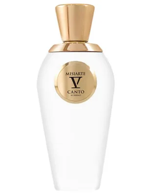 Eau de parfum V Canto Misiarte unisex