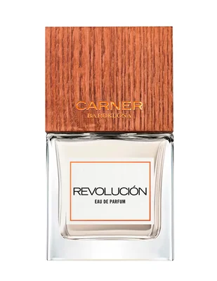 Eau de parfum Carner Barcelona Revolución unisex