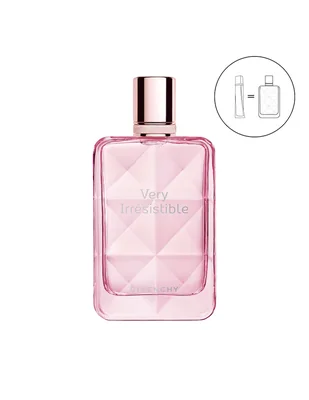 Eau de toilette Givenchy Very Irresistible para mujer
