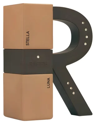 Extracto Riiffs R Stella & Luna para mujer