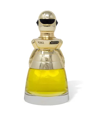 Eau de parfum Reyane para mujer